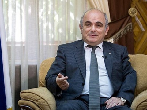 Rusiyanın İrandakı erməni səfirinin FİTNƏLƏRİ – FAKTLAR