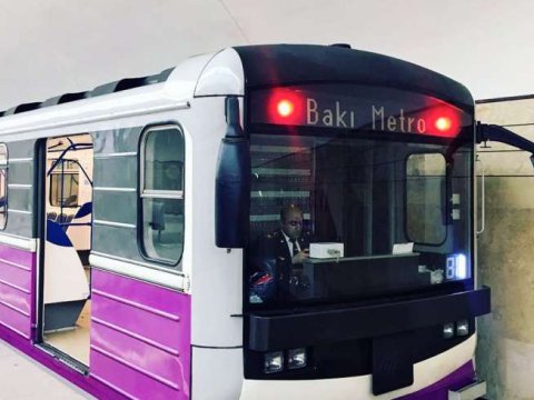 Metroda gediş haqqı artırılır? - Tarif Şurasından AÇIQLAMA  