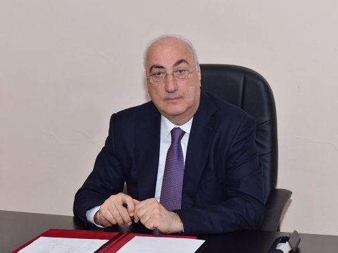 Zakir Fərəcovun oğluna prokurorluqda vəzifə verilib?   