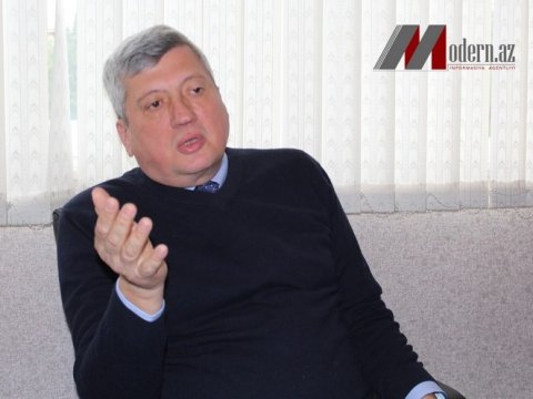 Kəlbəcərin hədəf seçilməsinin səbəbi - Sabiq nazir ŞƏRH EDİR