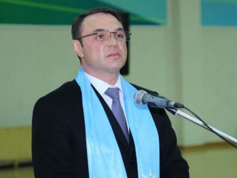 İntizam Komissiyası polisi döyən deputatın məsələsinə baxacaq