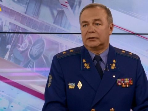 Ukraynalı general: “Donbas problemi Qarabağdakı ssenari ilə həll olunsun”