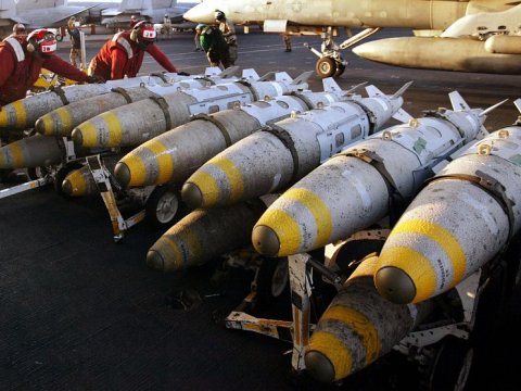 Dünyanı nüvə başlığı ilə qorxudan ölkələr – YENİ SİYAHI