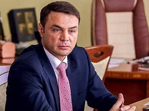 Polisi döyən deputata cinayət işi AÇILDI