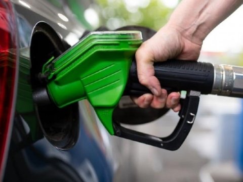 Azərbaycanda benzinin qiyməti BAHALAŞDI