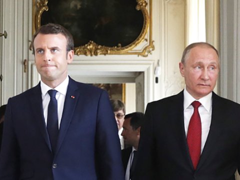 Zəngəzur dəhlizi: Rusiya və Fransadan fərqli mövqe