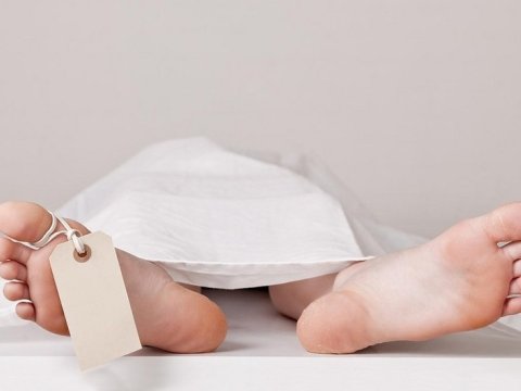 Ağdaşda faciə: Fəhlə dəzgaha düşərək öldü