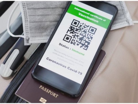 Gələn həftədən vaksin vurdura bilməyənlərə sertifikat veriləcək