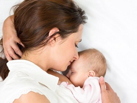 Ana südünün FAYDALARI