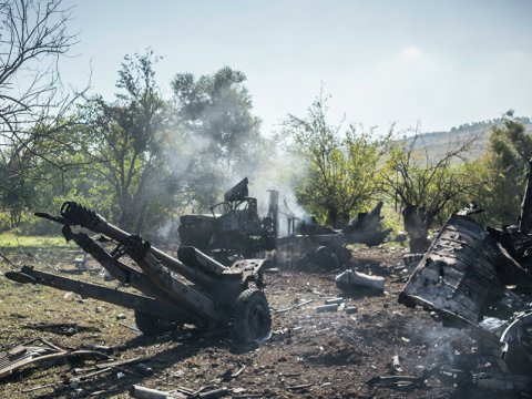 “Yaşma” Hadrutda düşmən bölüyünü necə məhv etdi? - DETALLAR