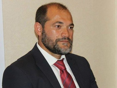 Razi Nurullayev: “Məncə, referendum olmalıdır”