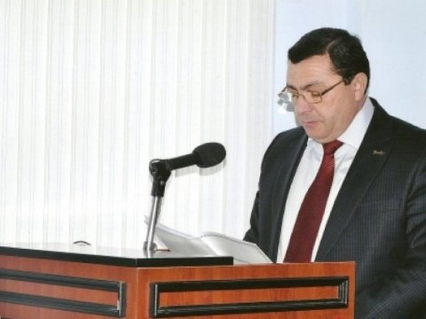 Sabiq bələdiyyə sədrinin cinayət işi məhkəməyə göndərildi