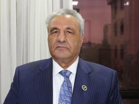 Tağı Əhmədovun səhhəti pisləşib? - Özündən AÇIQLAMA