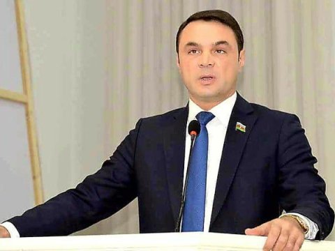 DİN-dən polisi döyən deputatla bağlı yeni AÇIQLAMA