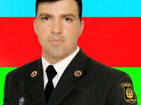 Düşmənin başına od yağdıran igid - Şəhid gizirin döyüş yolu  