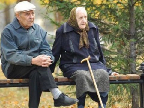 Yaşa görə pensiyaya çıxanların sayı AÇIQLANDI