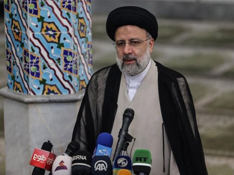 İran prezidentinin inauqurasiyasına kimlər qatılacaq? - SİYAHI