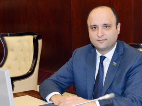 “İslahat dalğası bu gün də davam edir” - Deputat