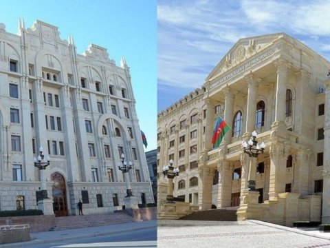 Narkotik aludəçisinin polis şöbəsində ölümü ilə bağlı rəsmi məlumat