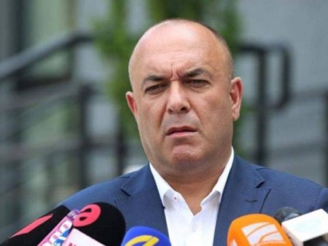 Sabiq deputat partiyadan istefa verdi