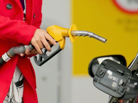 Azərbaycanda benzin BAHALAŞDI