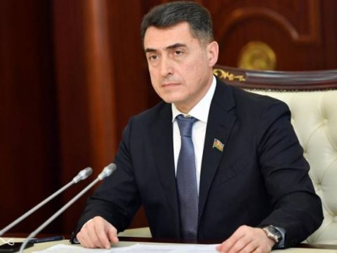 “Deputat davranışına görə məsuliyyət daşıyır” - Birinci vitse-spiker