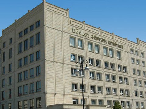 Komitə büdcə öhdəliyinə 113% əməl edib