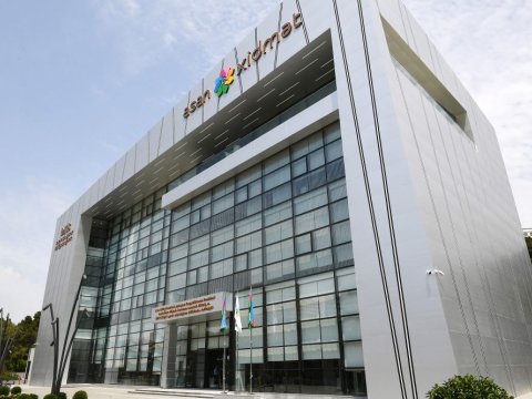 “ASAN xidmət” mərkəzlərinin sayı 21-ə çatdı