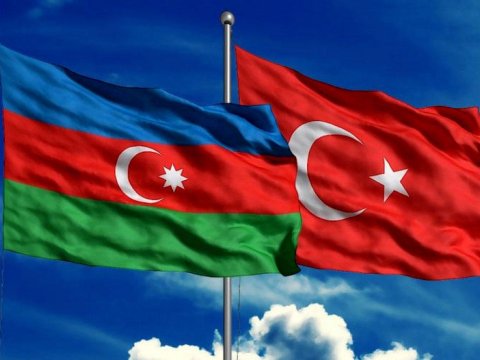 Azərbaycanın diaspor təşkilatlarından Türkiyəyə DƏSTƏK