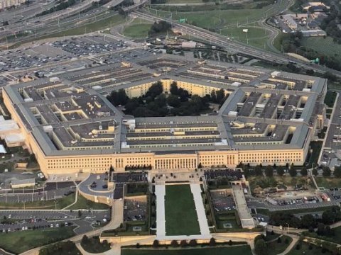  Pentaqonda atışma: 1 nəfər öldü