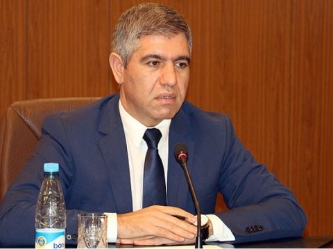 “Türkiyə yanğınların vurduğu ziyanı aradan qaldırmaq gücündədir”