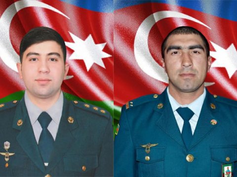 Sərhədçilərimizi öldürən İran vətəndaşının məhkəməsi başlayır