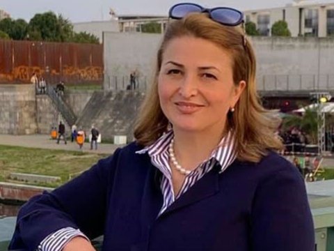 Yeganə Əmiraslanovanın saxlanılması xəbərinə rəsmi REAKSİYA