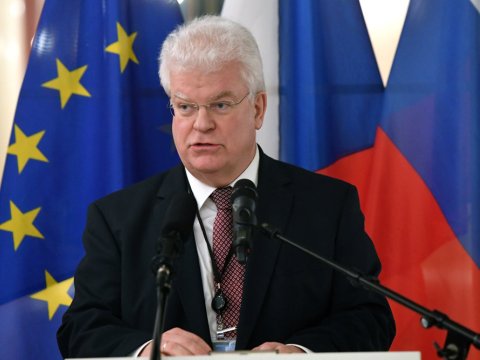 Moskva Bakının Avropa Birliyinə üzv olma perspektivini DƏYƏRLƏNDİRDİ