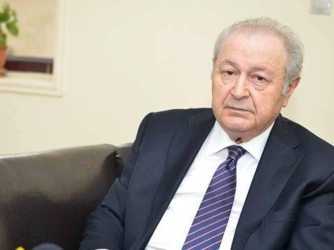“Uşaqlığım Şuşada keçib, yenə getmək istəyərəm” - Ayaz Mütəllibov