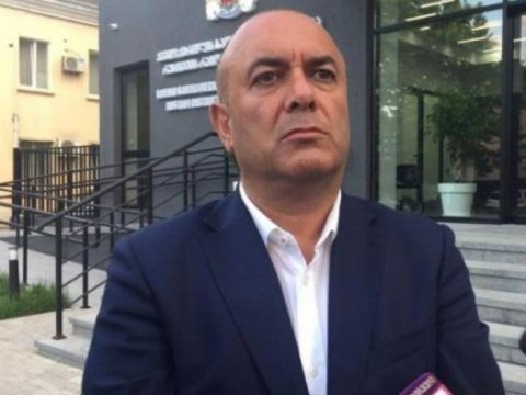 Azər Süleymanov siyasətdən uzaqlaşdı: “Liderlərlə dil tapa bilmədik”