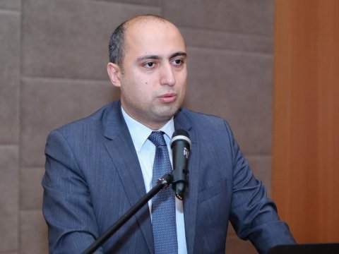 Nazir narazı namizədlərə müraciət etdi