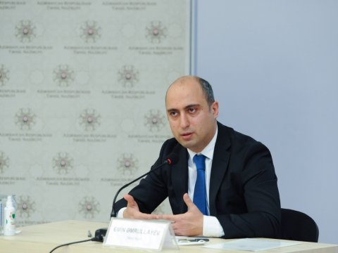 “Biz daha çox biliyi ölçürük, nəinki bacarığı”