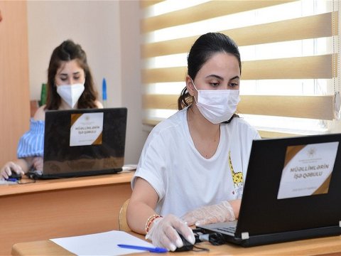 Müəllimlərin işə qəbulunda yenilik: Nazirdən mühüm AÇIQLAMA