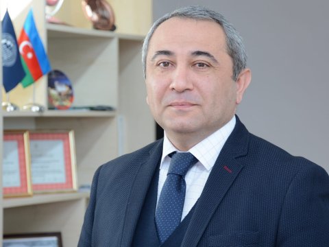 Anar Rzayevə vəzifə verildi