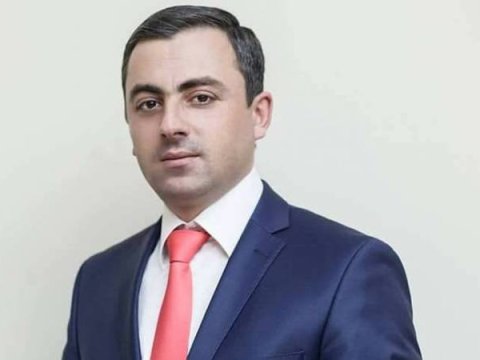 Ermənistan parlamenti vitse-spiker seçə bilmir