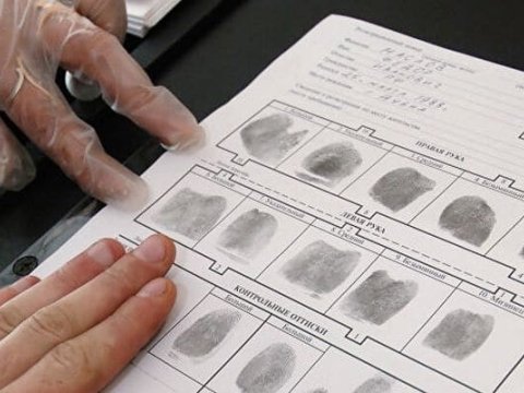 Rusiyaya gedənlərin NƏZƏRİNƏ: Barmaq izi tələb olunacaq