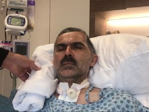 Oqtay Gülalıyevin vəziyyəti yenidən pisləşdi