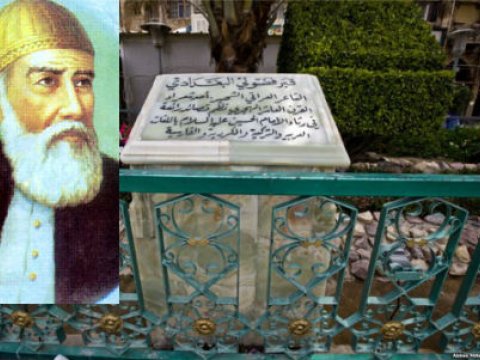 Füzulinin İraqdakı məqbərəsi bərpa oluna bilər