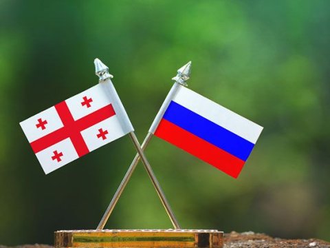 Gürcüstan Rusiya ilə diplomatik münasibətləri bərpa etməyəcək