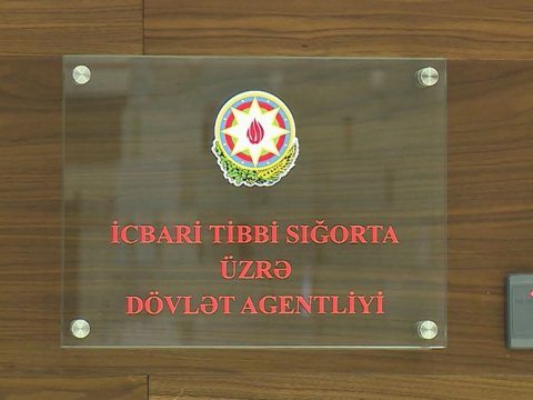 Dövlət Agentliyində yoxlamalar aparılır - RƏSMİ