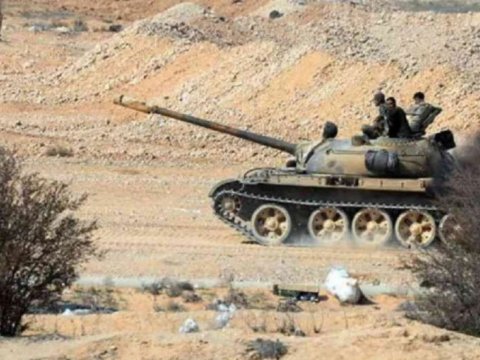 Qazaxın işğaldakı kəndlərində Rusiya qoşunları MÖVQE QURUB