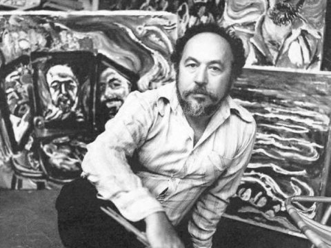 Şuşa arzusuna çatmayan dünya şöhrətli azərbaycanlı... - FOTOLAR