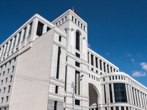  Yerli ermənilər ABŞ-a yeni səfir təyinatından NARAZIDIR