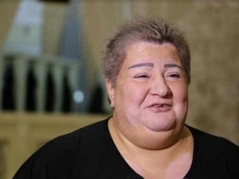 “Ailəli olan nazir mənə evlilik təklifi edib” - Xalq artistindən etiraf - VİDEO